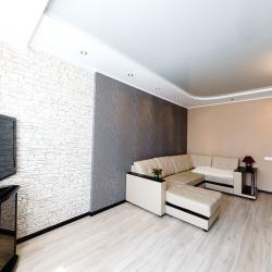 Апартаменты студия