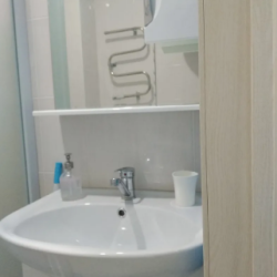 Фото Апартаменты на улице Чкалова 13