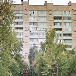 1-комнатные апартаменты стандарт