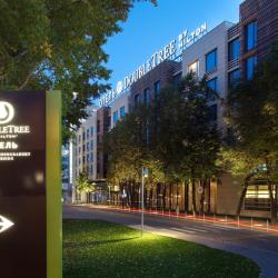 фото 3 DoubleTree by Hilton Hotel Moscow - Marina (Даблтри Хилтон Марина)