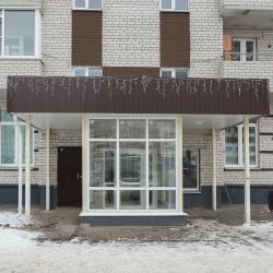 Фото Отель Две Подушки на улице Возрождения 86