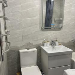 Фото Апартаменты на улице Ленгника 4