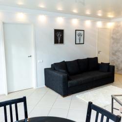 Фото Апартаменты на улице Плехановская