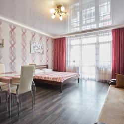 Фото Отель Sea Apartments (Си Апартментс)