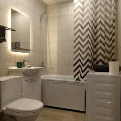 Фото Отель Garmonika Rooms на улице Константина Посьета 4