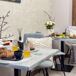 Фото Отель Мекам