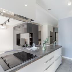 1-комнатные апартаменты люкс