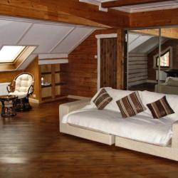 Фото Отель Шале Тургояк