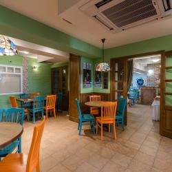 Фото Отель Loyal Guest House (Лоял)