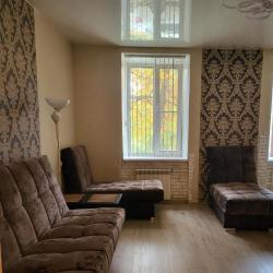 Фото Отель RentDay (РентДей) на улице Вязовская