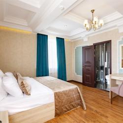 Фото Отель Villa Maralis (Вилла Маралис)