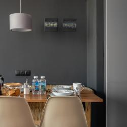 фото 97 Smart Lofts (Смарт Лофтс) на улице Новодмитровская