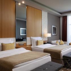 Фото Отель Rixos Krasnaya Polyana Sochi (Риксос Сочи)
