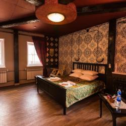 Фото Отель Hotel Heivic House (Хейвиц)