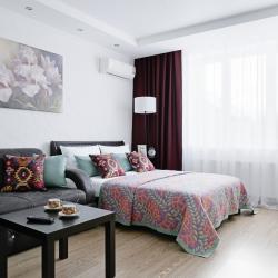 2-комнатные апартаменты улучшенные г. Пенза, ул. Тамбовская, 1