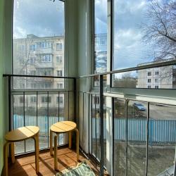 2-комнатные апартаменты стандарт