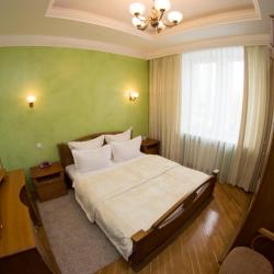 Фото Отель Vesta (Веста)