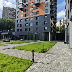 Фото Отель Терра48 на улице Депутатская 60