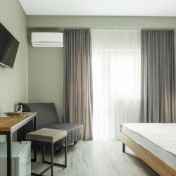 Фото Отель Calypso All inclusive Resort Hotel (Калипсо)