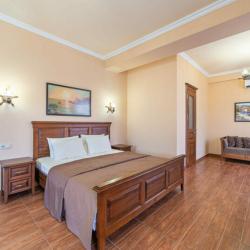 Фото Отель Chalet Provence (Шале Прованс)