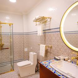 Фото Отель Jannat Regency Jalal-Abad (Жаннат Ридженси )