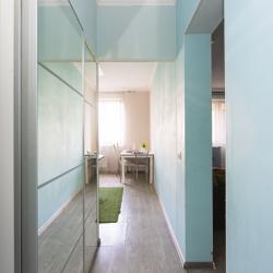 Фото Отель Moment House (Момент Хаус) на бульваре Ильинский 7
