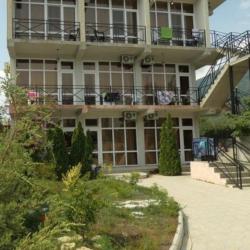 Фото Отель Гостевой дом Аринс Парк