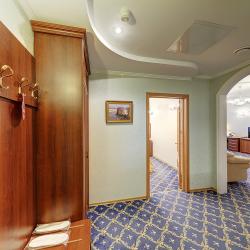 Фото Отель Очарованный странник