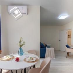 Фото Отель Квартира StarHouse (Стар Хаус) АдмиралЪ