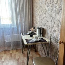 Апартаменты стандарт улица Братьев Кашириных, 85А