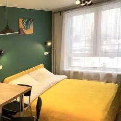 фото 2 Apartments Private (Апартментс Прайвит) на улице Цимлянская