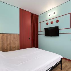 Апартаменты стандарт