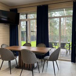 Фото Отель RentPlaza на улице Князева