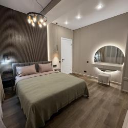 3-комнатные апартаменты люкс