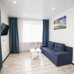 Фото Отель InnDays на Красноармейском