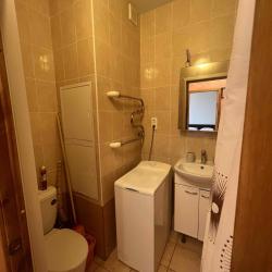 Фото Апартаменты на улице Склизкова 116 корпус 5