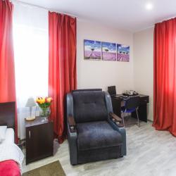 Фото Отель Asti Rooms (Асти Румс)