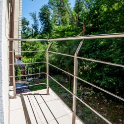 Фото Отель Sun City Apartment (Сан Сити Апартмент) на улице Яна Фабрициуса 23 литера 1