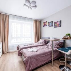 Фото Отель Home Like (Хоум Лайк) на улице Каштановая 14