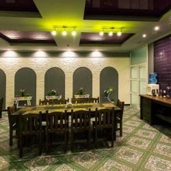 Фото Отель Ажур