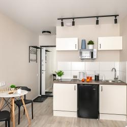 Фото Отель Top house на Калинина