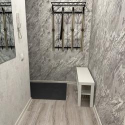 Фото Апартаменты на улице Скоморошинская