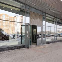 Апартаменты студия