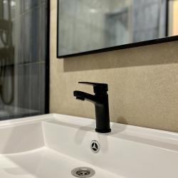 Фото Отель Eliza Home в апарт-отеле Ладожский Авенир