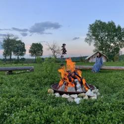 Фото Отель Остров