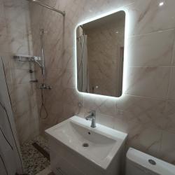 Фото Апартаменты на Парковая 67/1