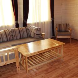 Фото Отель Дача Липенка