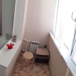 Фото Апартаменты на улице Лобачевского, 120