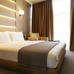 Фото Отель City Stay Hotel Bishkek (Сити Стей )