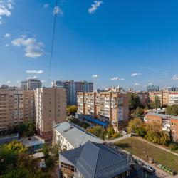 Фото Отель Горница на Никитинской